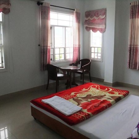 Eena Hotel Da Nang Esterno foto