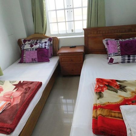 Eena Hotel Da Nang Camera foto