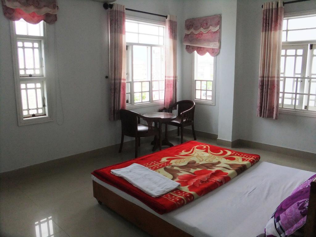 Eena Hotel Da Nang Esterno foto