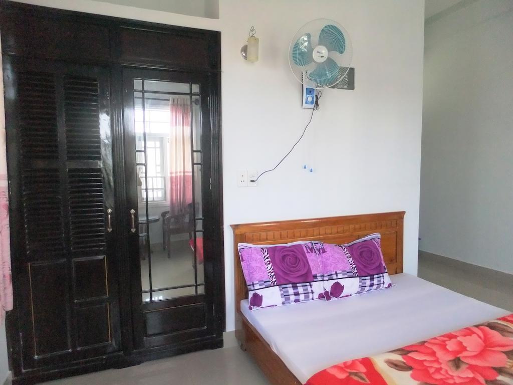 Eena Hotel Da Nang Esterno foto