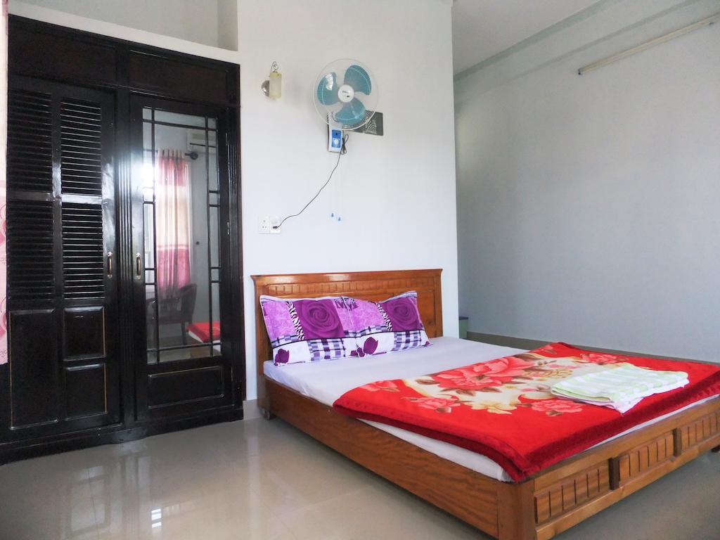 Eena Hotel Da Nang Esterno foto