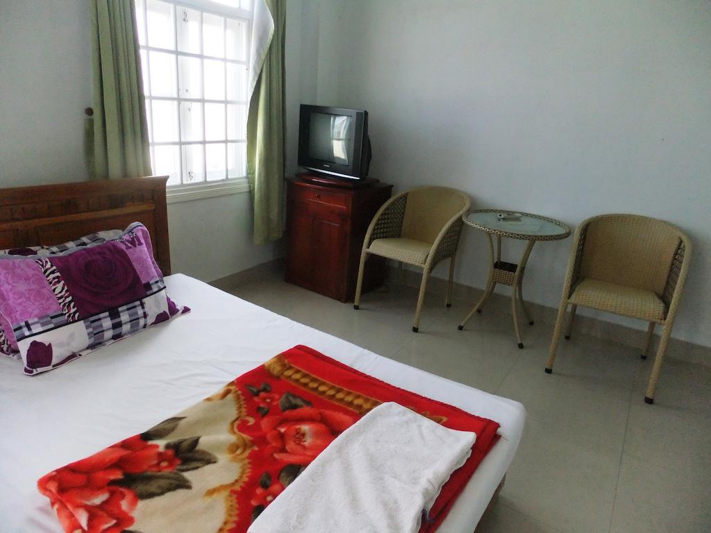 Eena Hotel Da Nang Camera foto