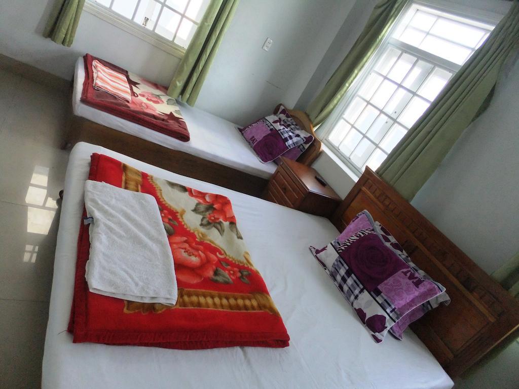 Eena Hotel Da Nang Esterno foto