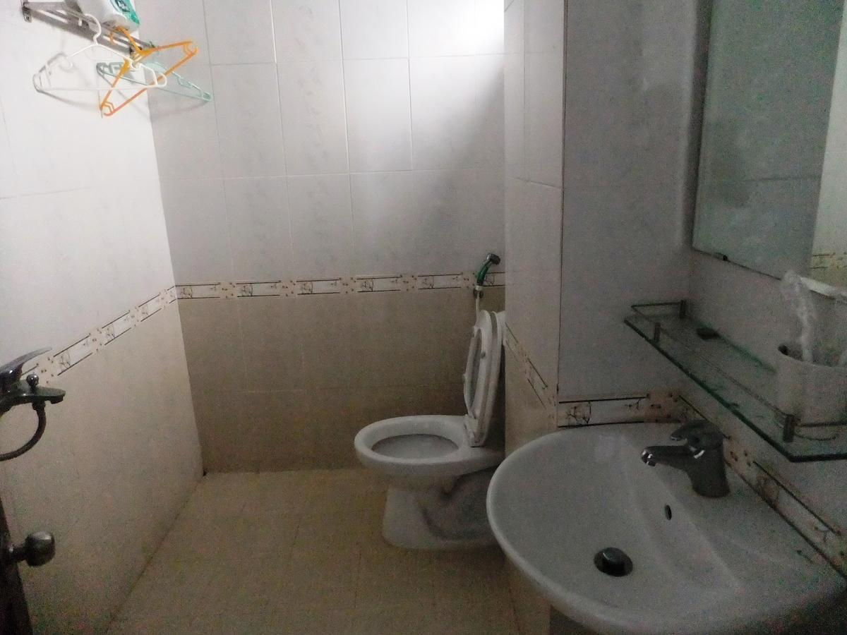 Eena Hotel Da Nang Camera foto
